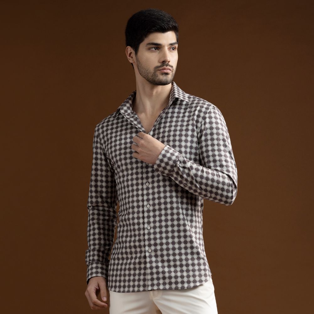 Baruche Superfine Cotton